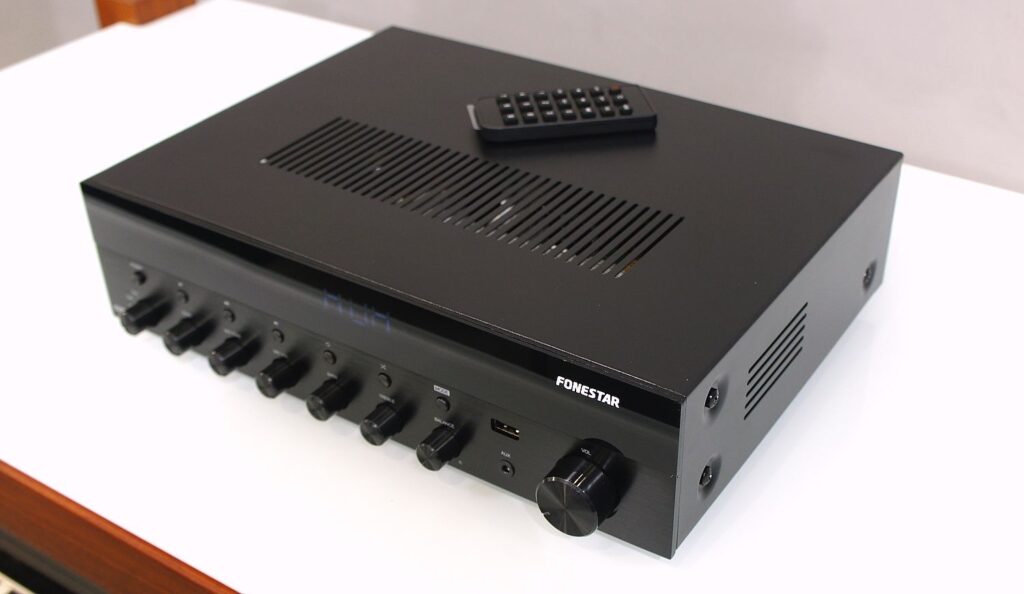 Fonestar AS3030