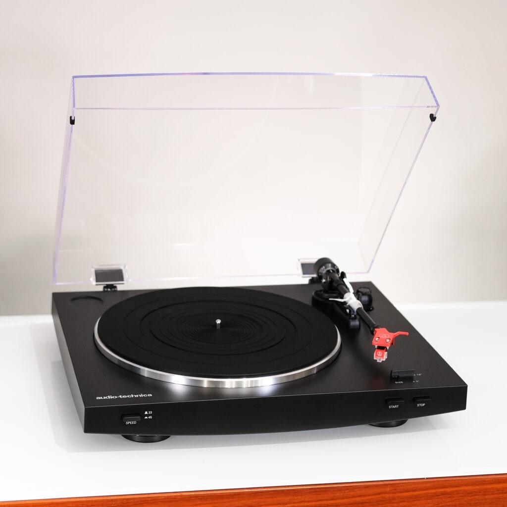 Audio Technica AT LP3