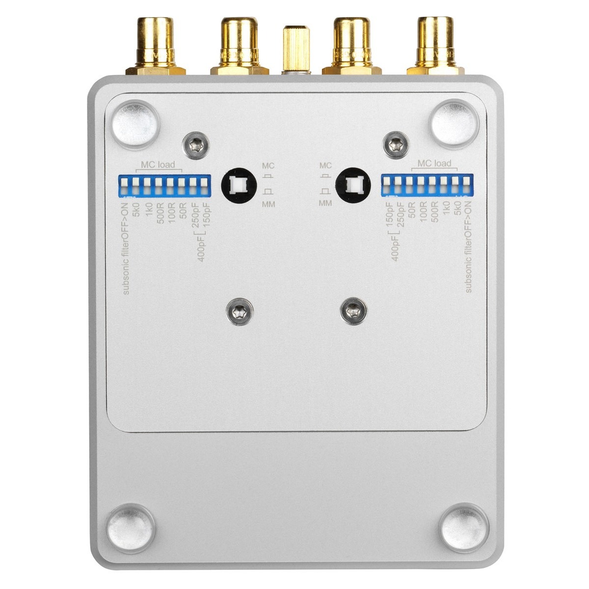 Clearaudio Smart Phono V2