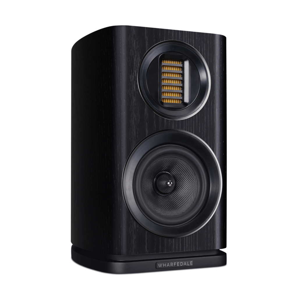 Wharfedale Evo 4.1