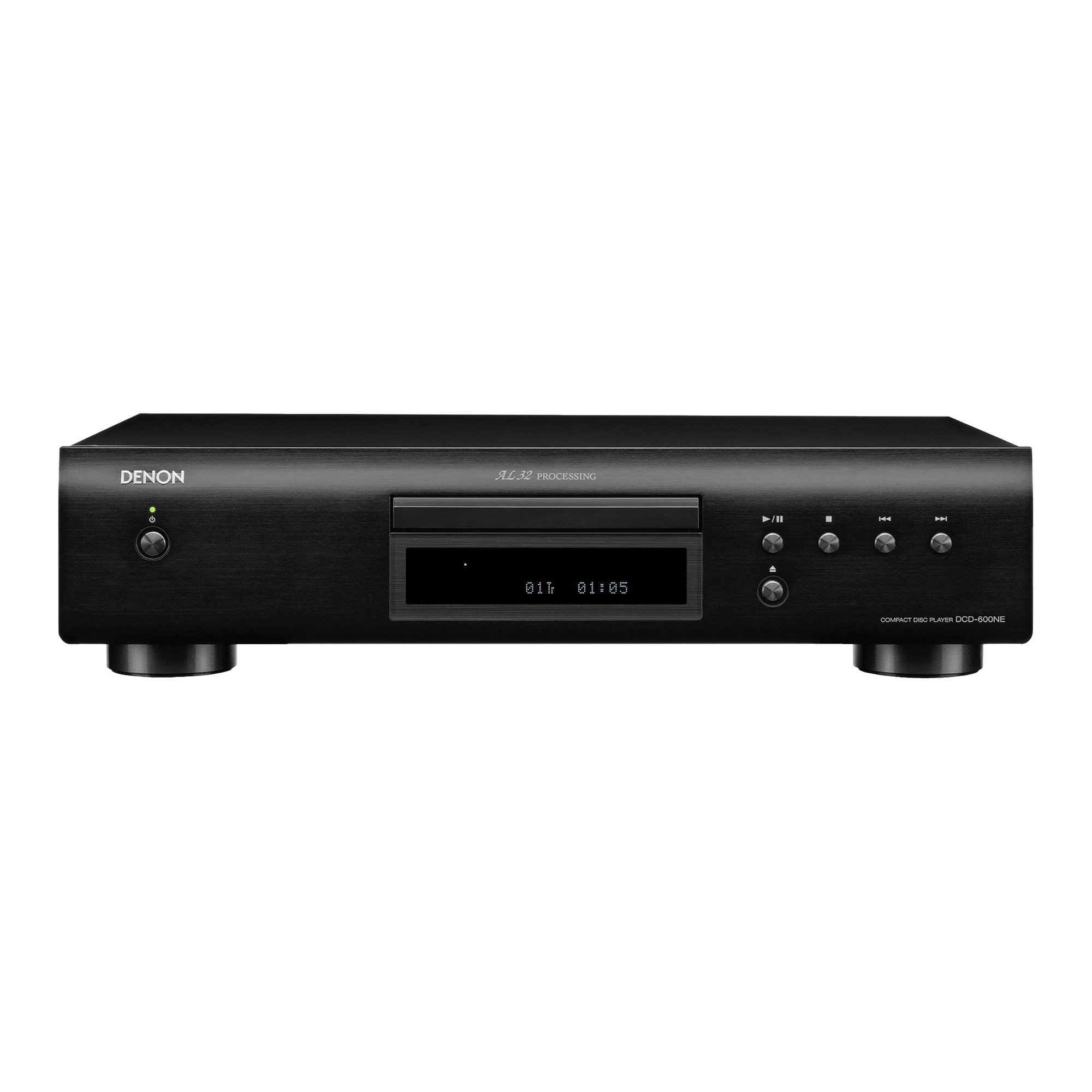 Denon DCD-600NE