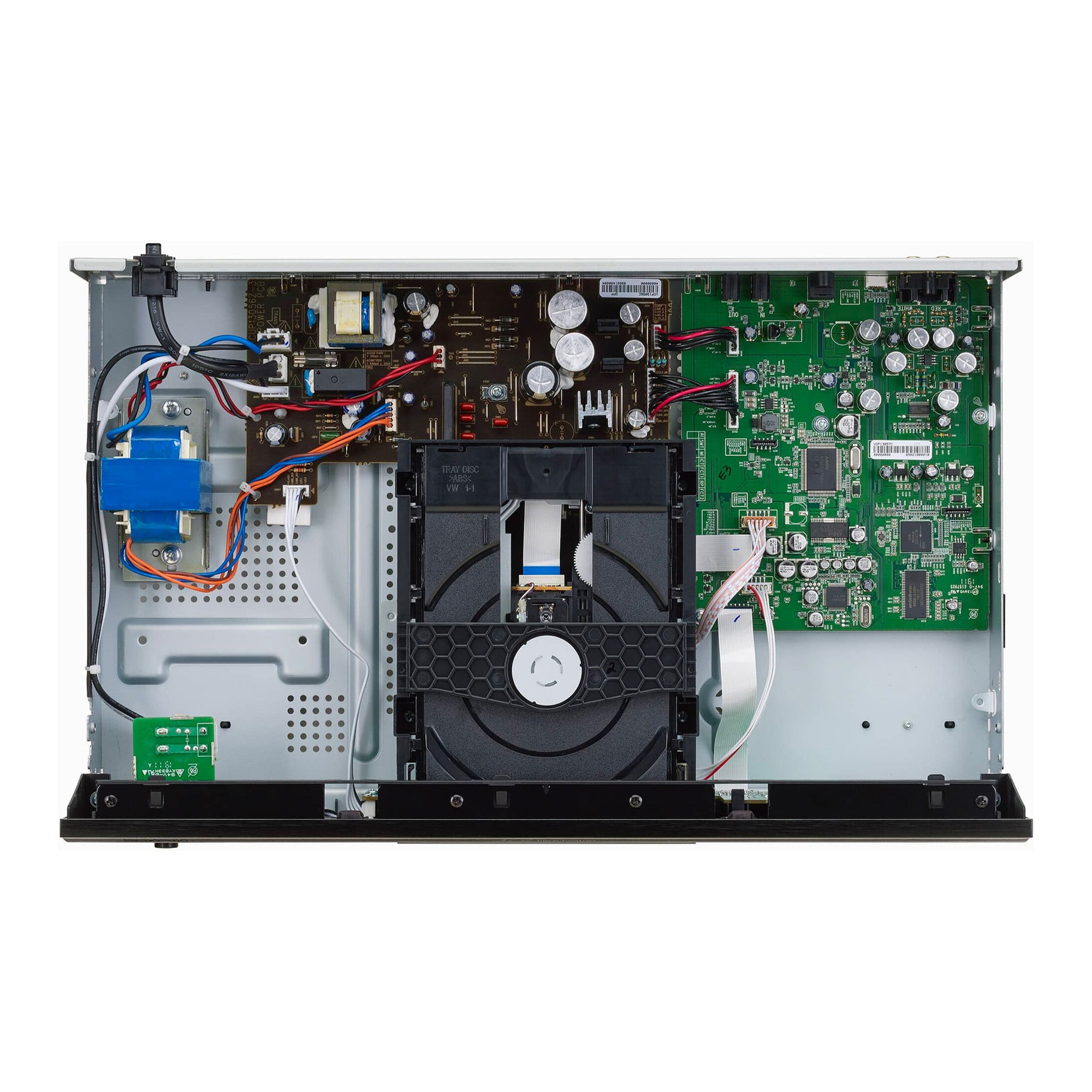 Denon DCD-600NE