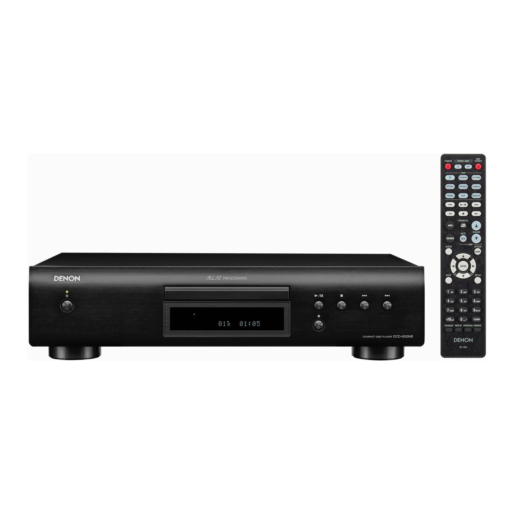Denon DCD-600NE