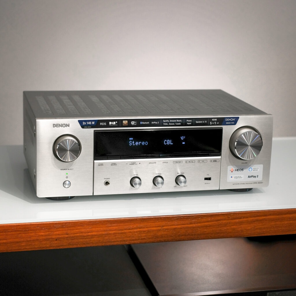 Denon DRA 800H