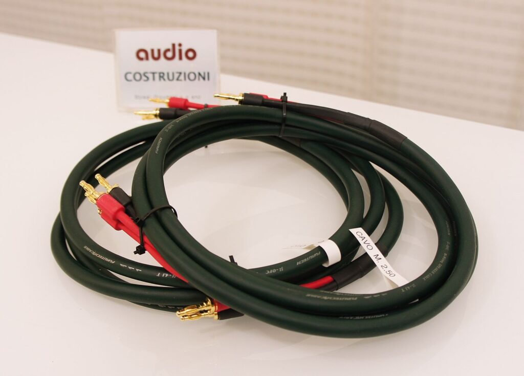FURUTECH U 4.1T