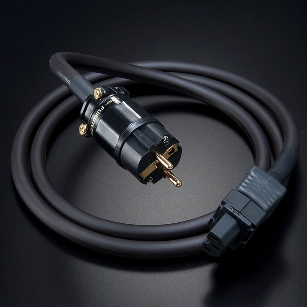 Furutech G-314Ag-15Plus