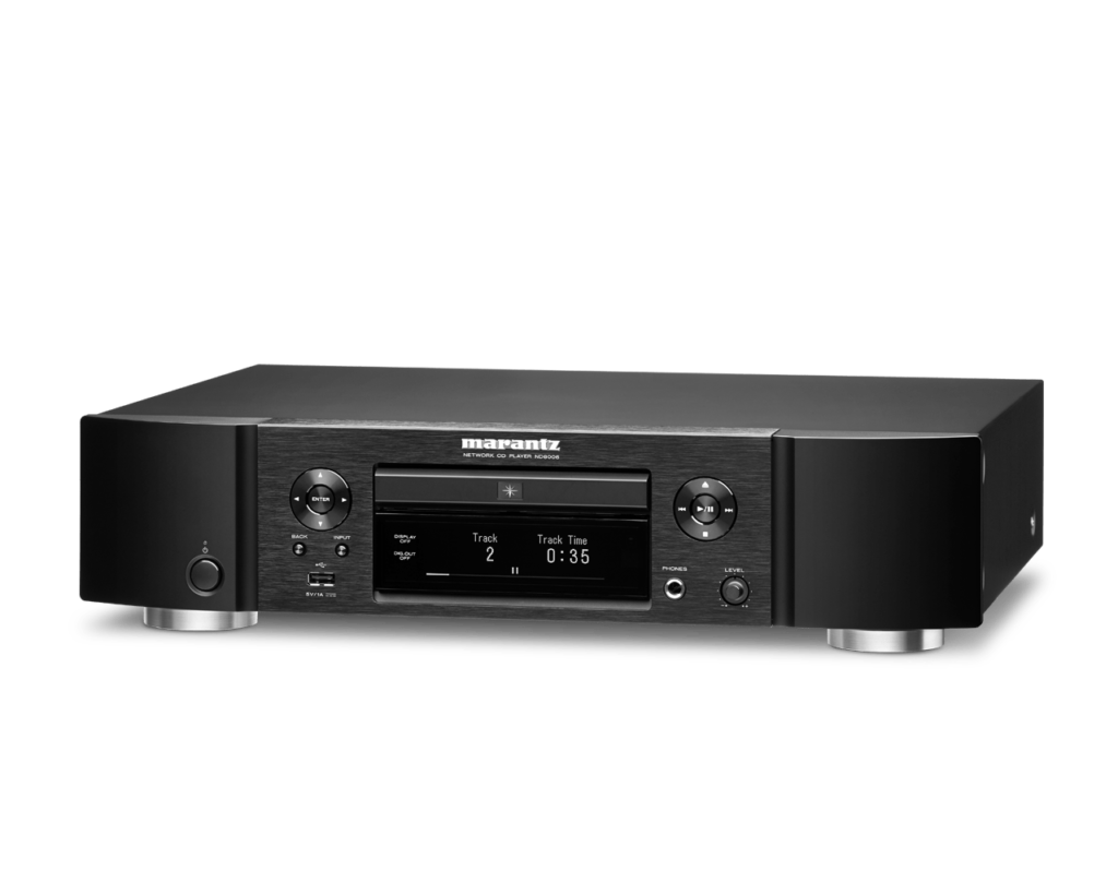 Marantz ND8006