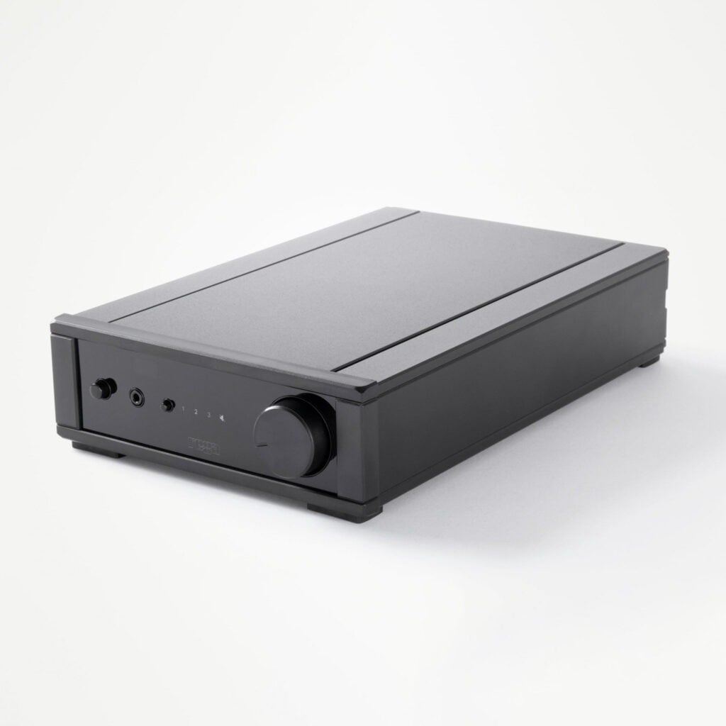 Rega I