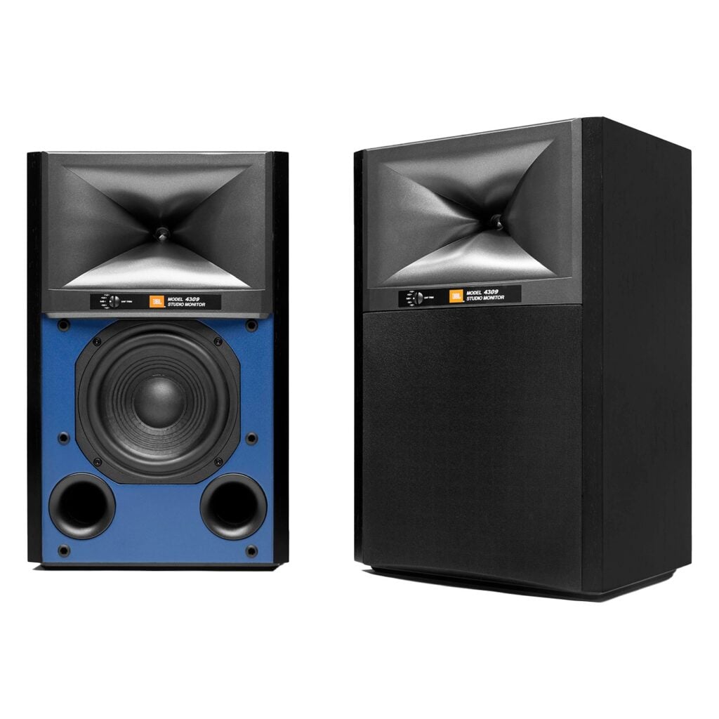 JBL 4309