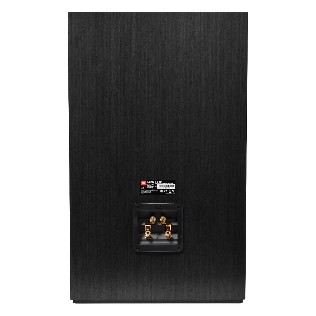 JBL 4349