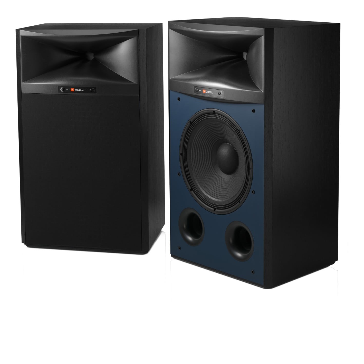 JBL 4367 Studio Monitor