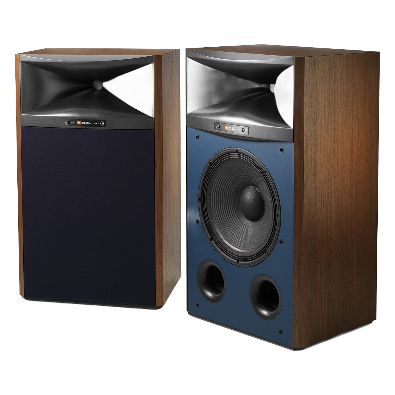 JBL 4367 Studio Monitor