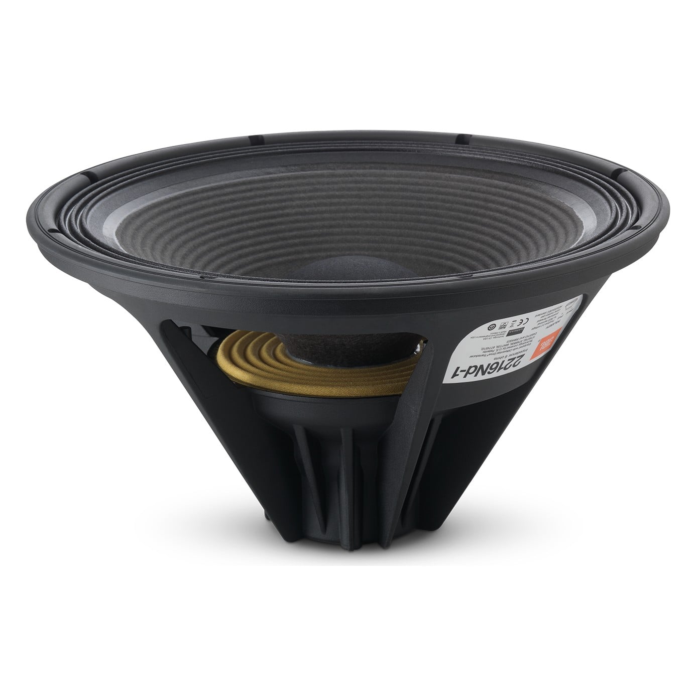 JBL 4367 Studio Monitor