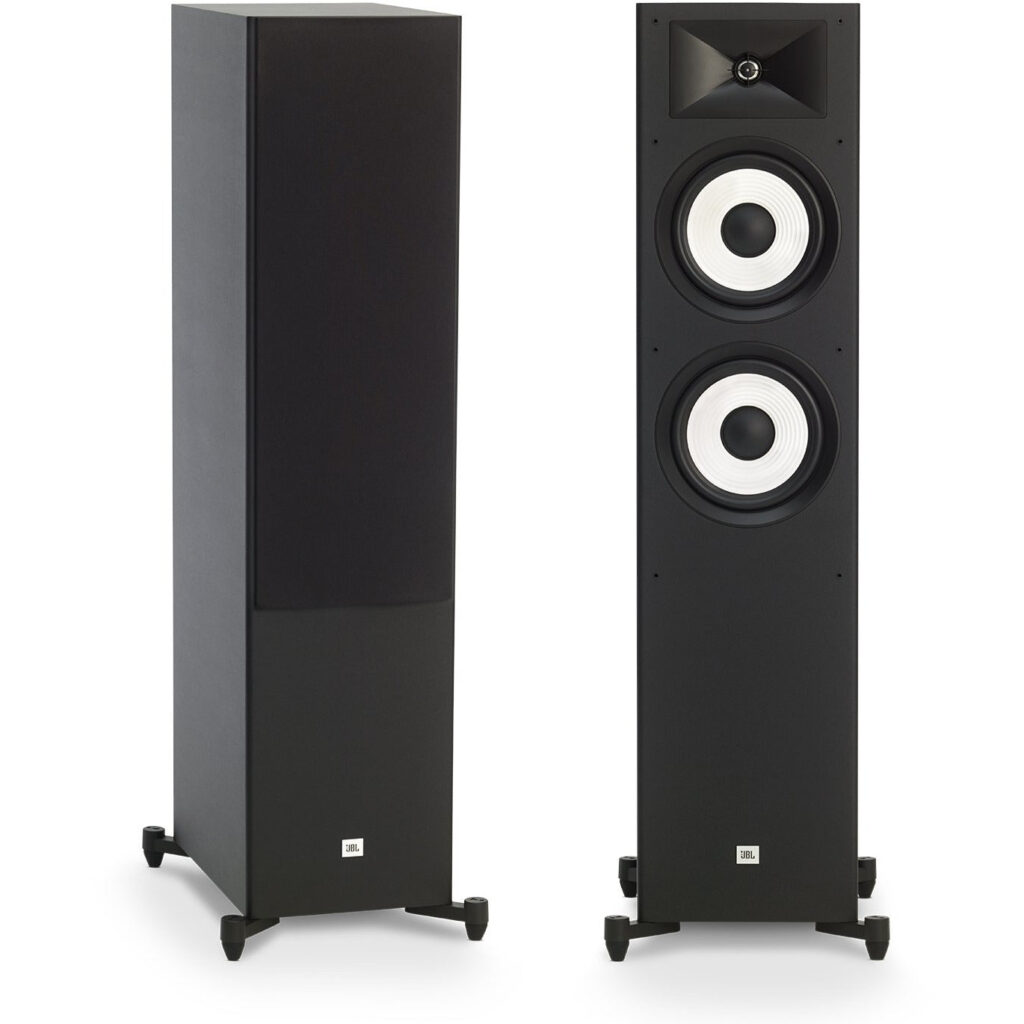 JBL Stage A190
