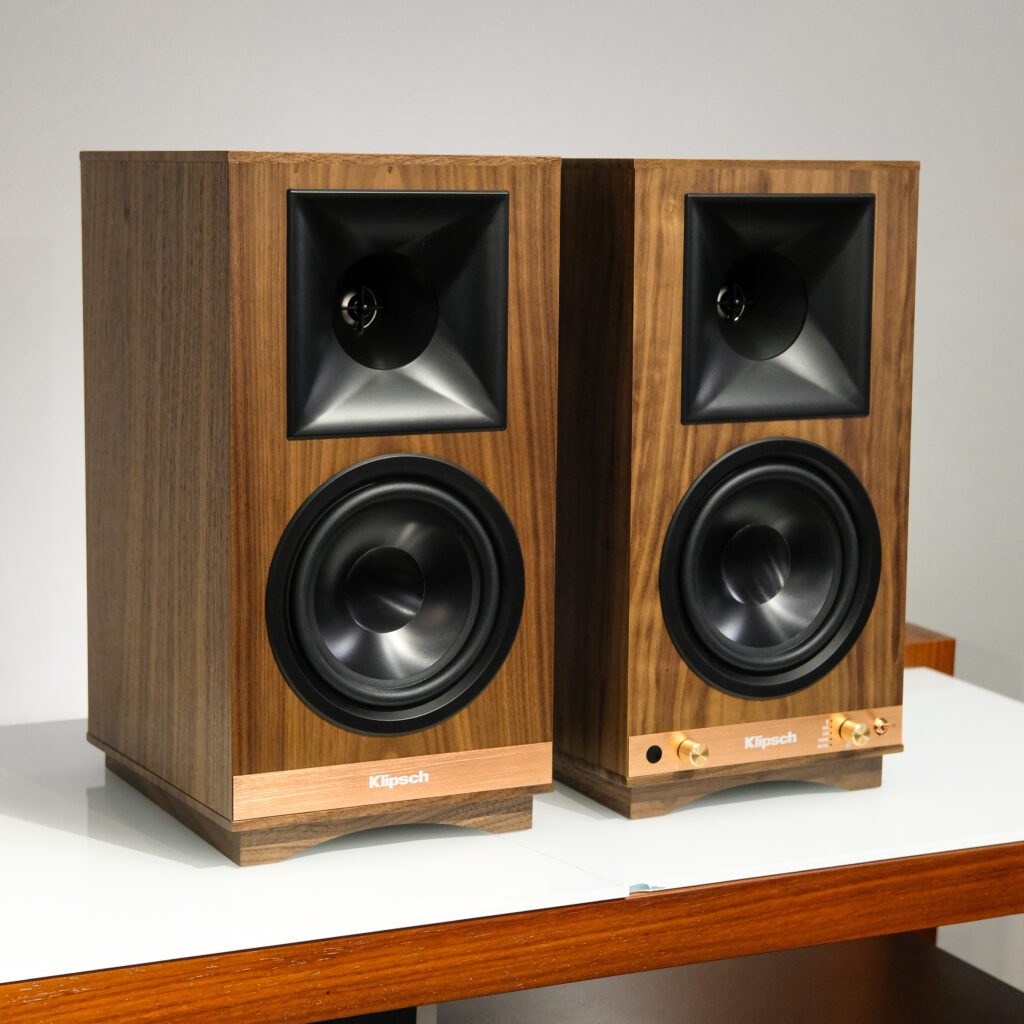 Klipsch The Sixes
