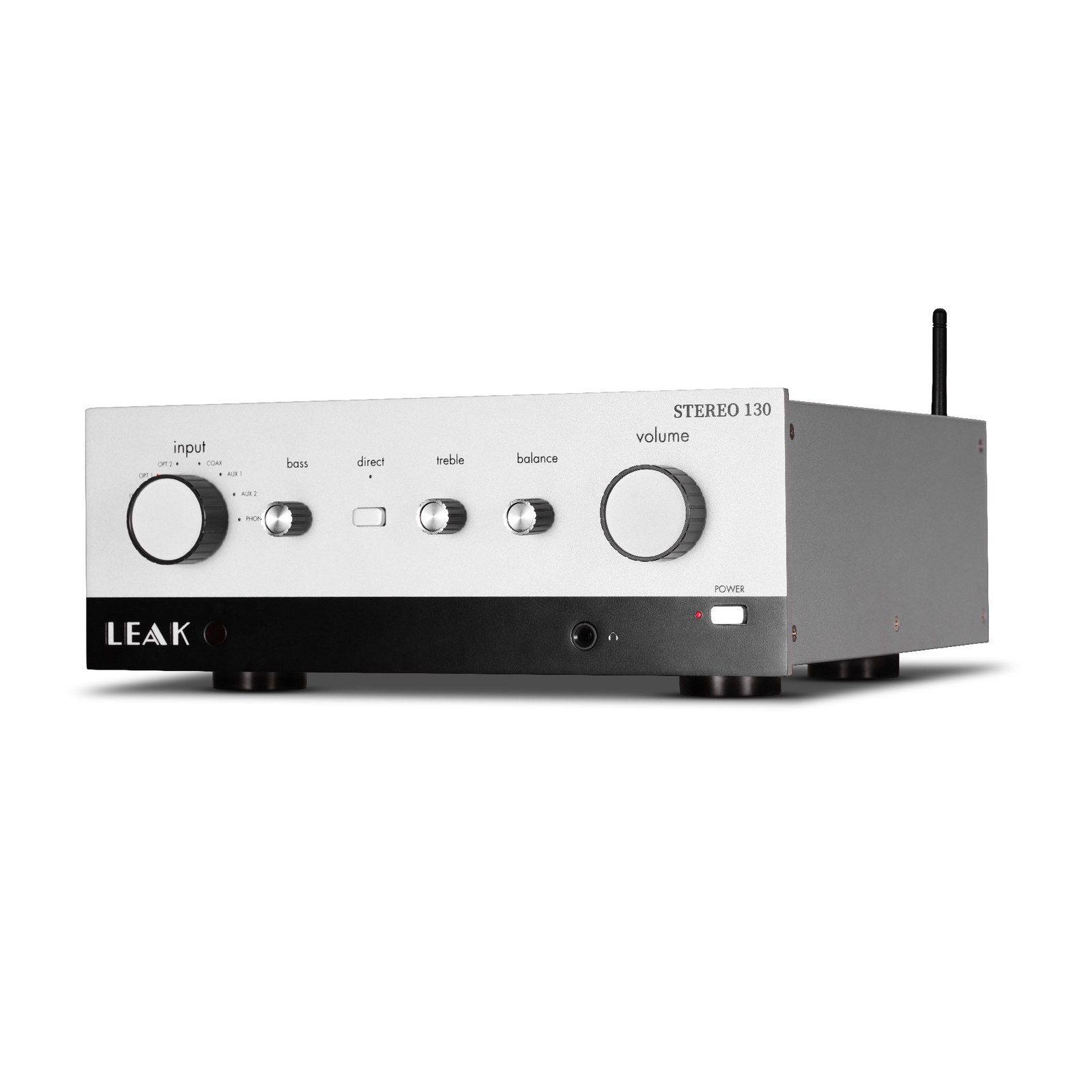 Leak Stereo 130