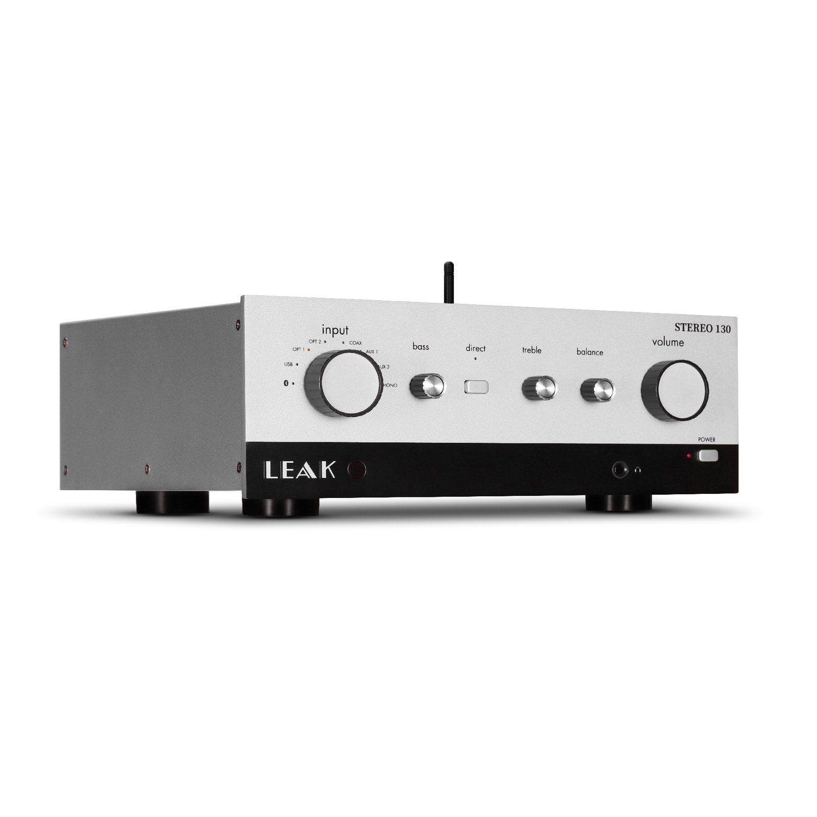 Leak Stereo 130