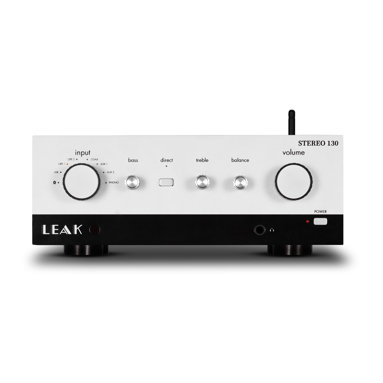 Leak Stereo 130