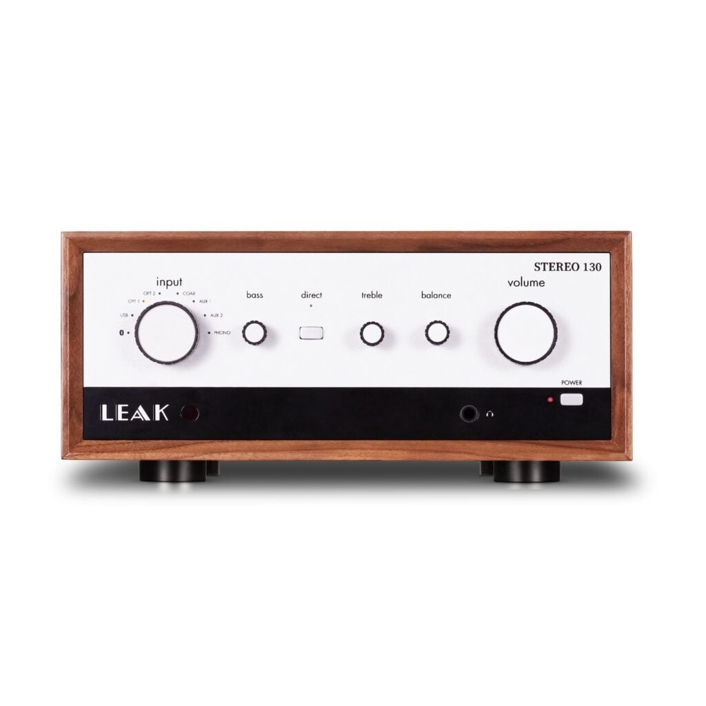 Leak Stereo 130