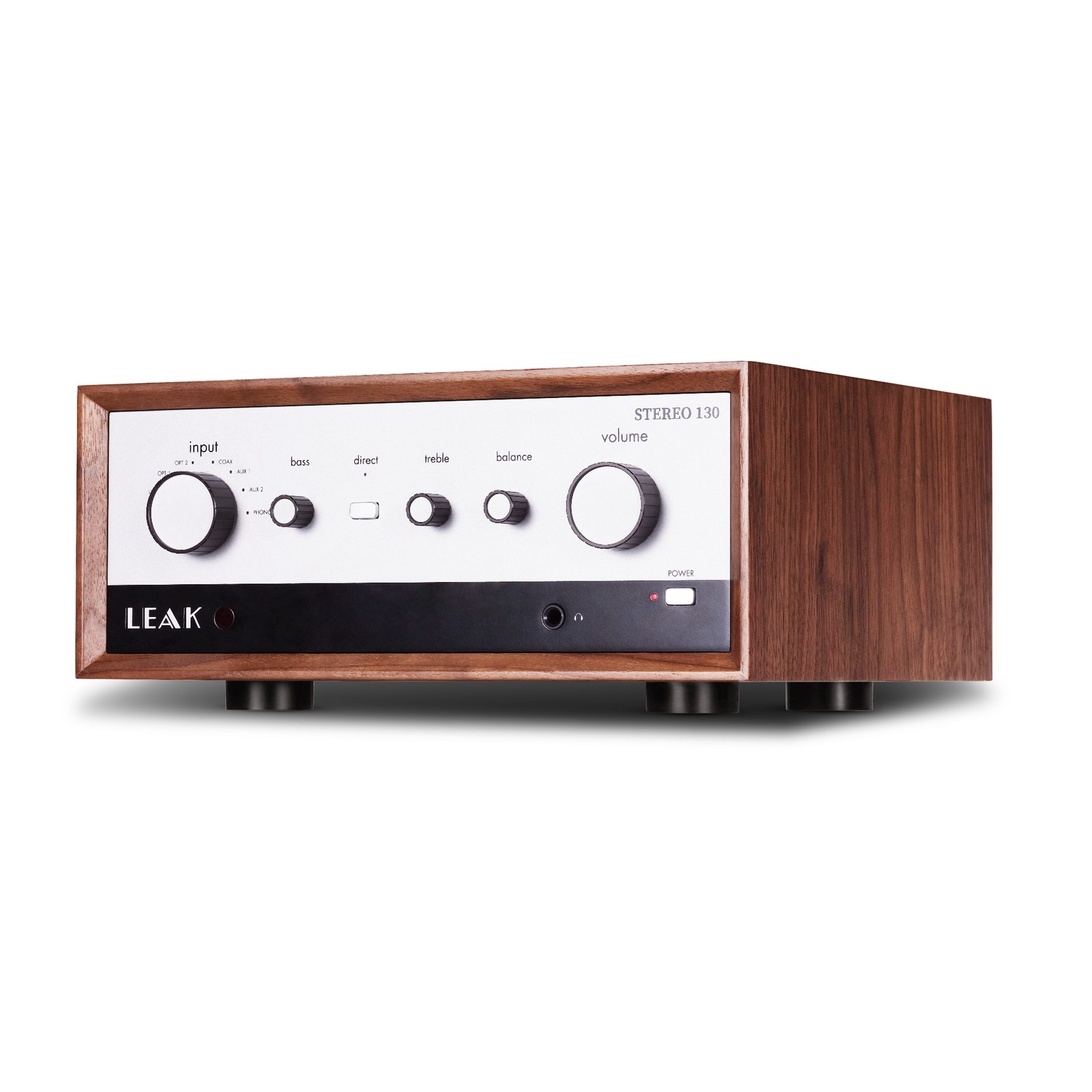 Leak Stereo 130
