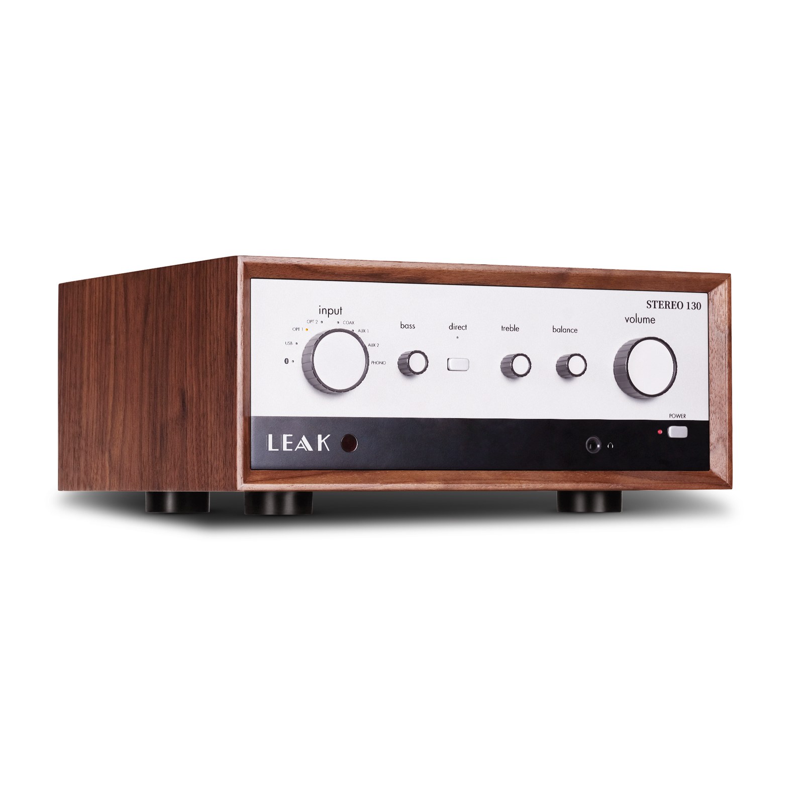 Leak Stereo 130