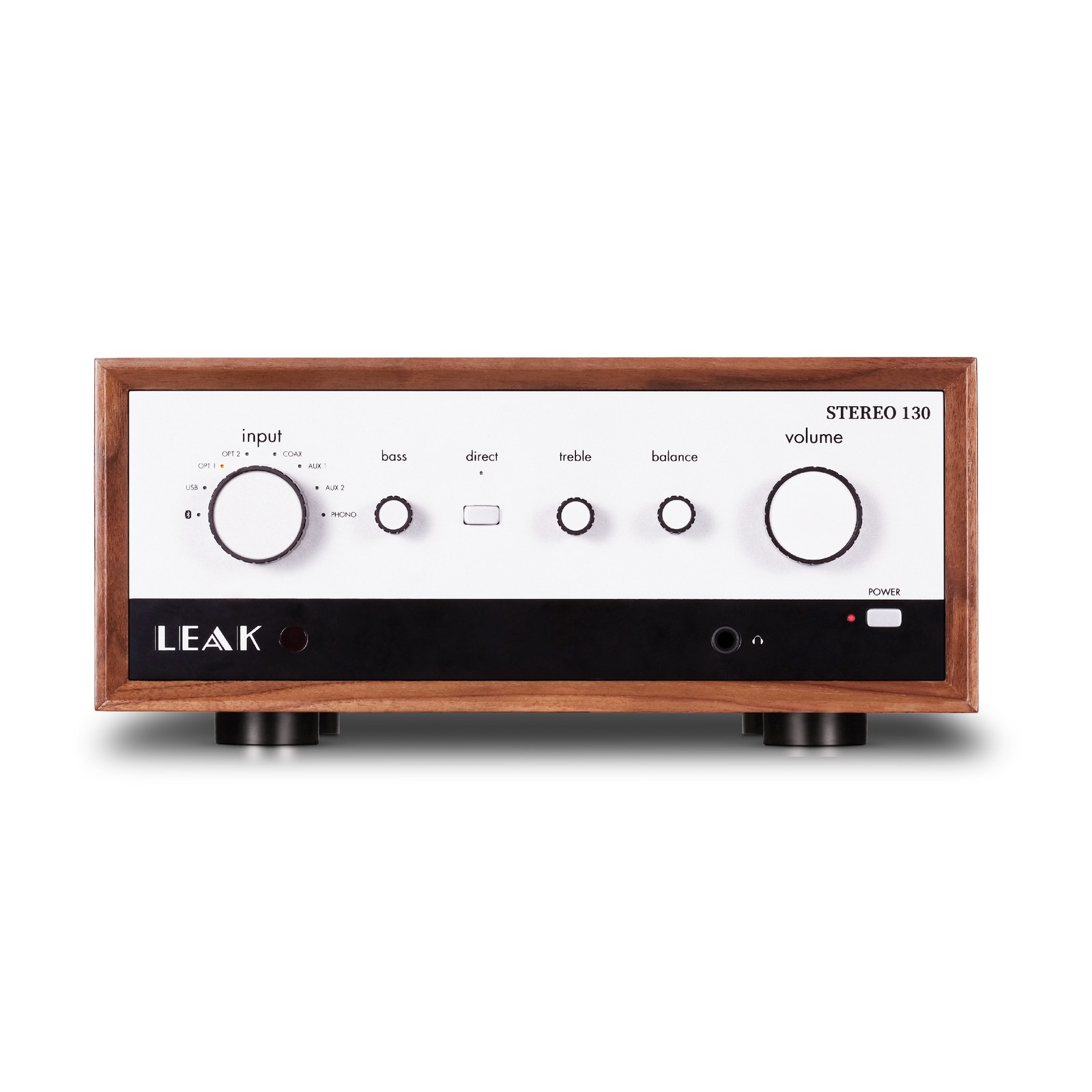 Leak Stereo 130