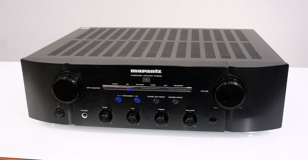 Marantz PM 8006