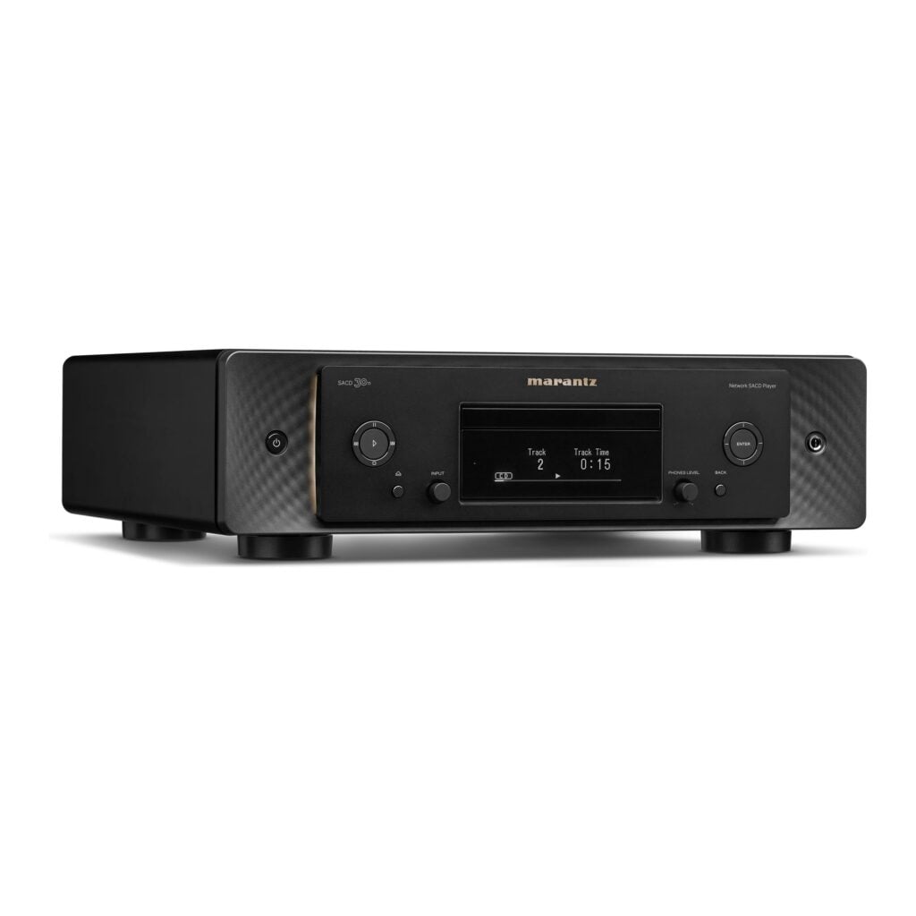 Marantz SACD 30N