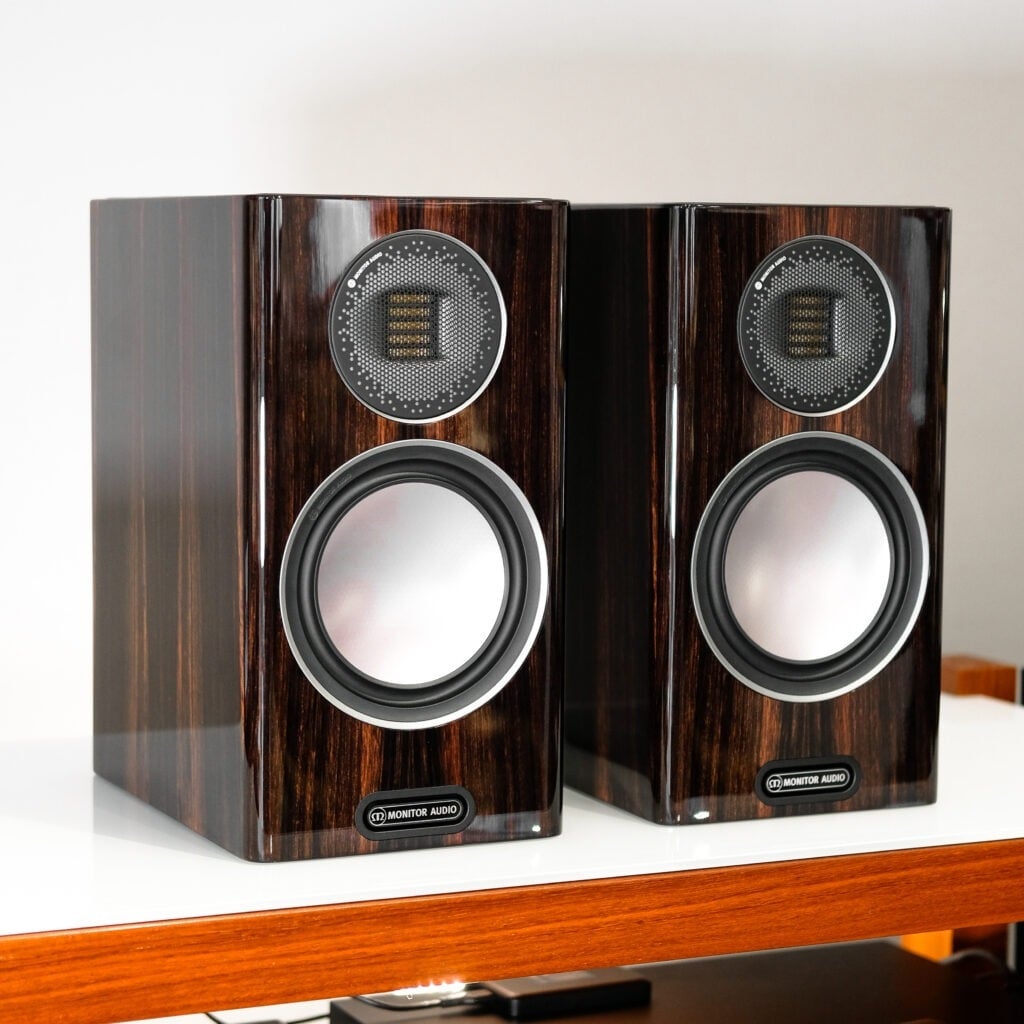 Monitor Audio Gold 100 5G