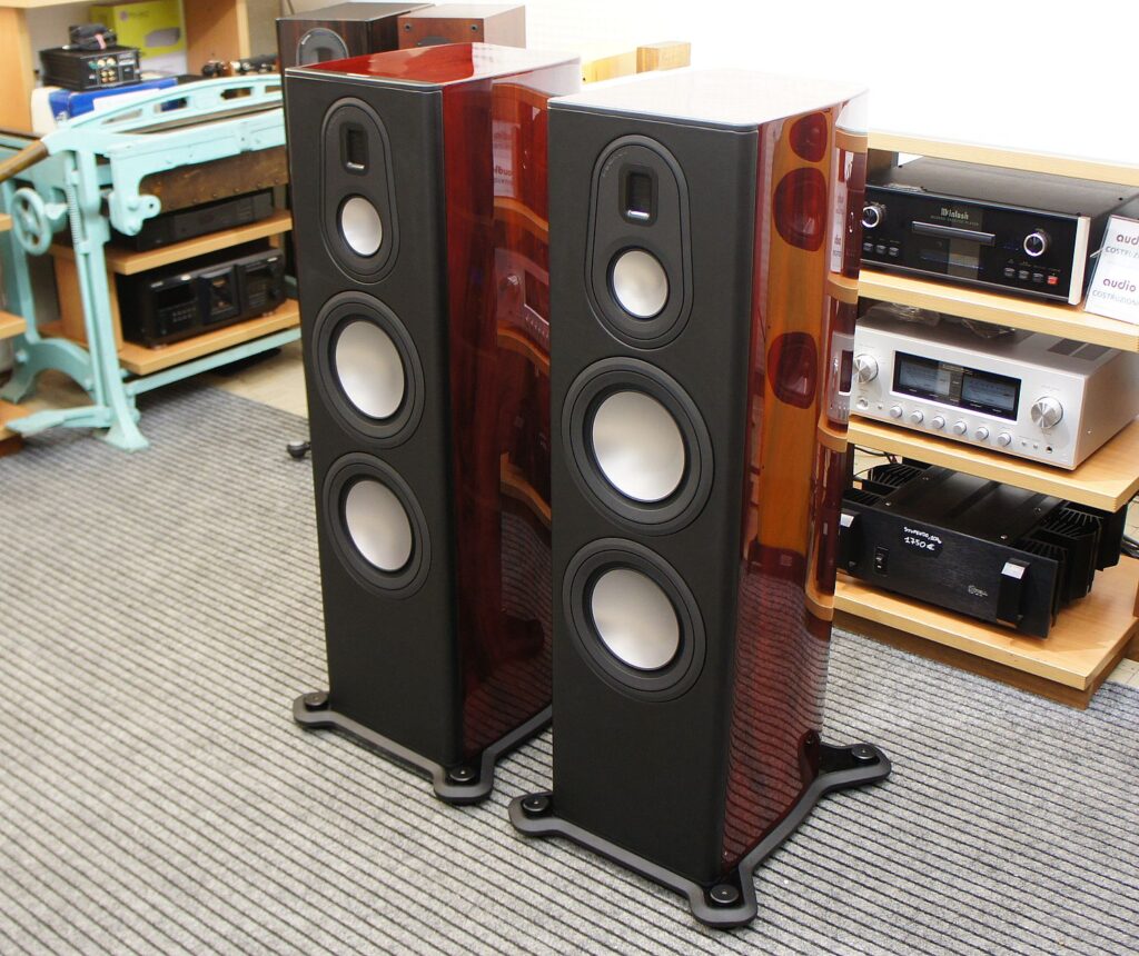 Monitor Audio PL200 II - Pl300 II