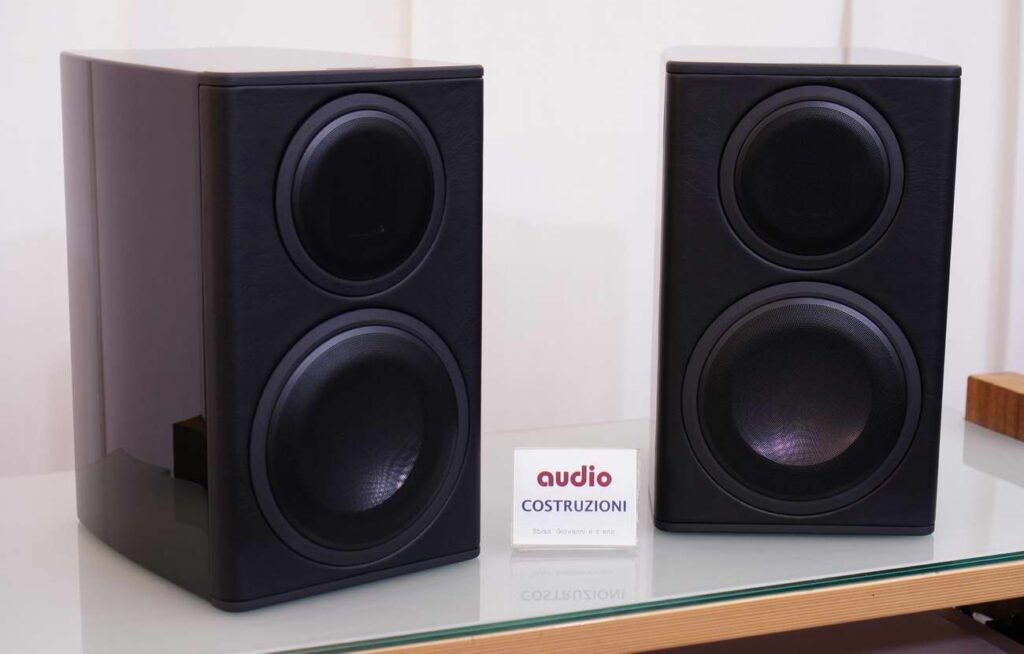 Monitor Audio PL 100 II