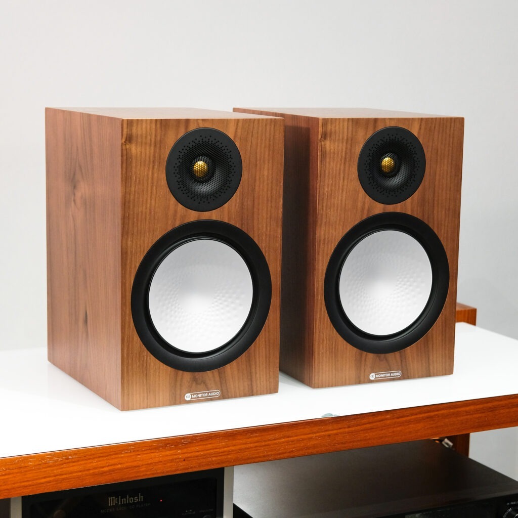 Monitor Audio Silver 100 7G