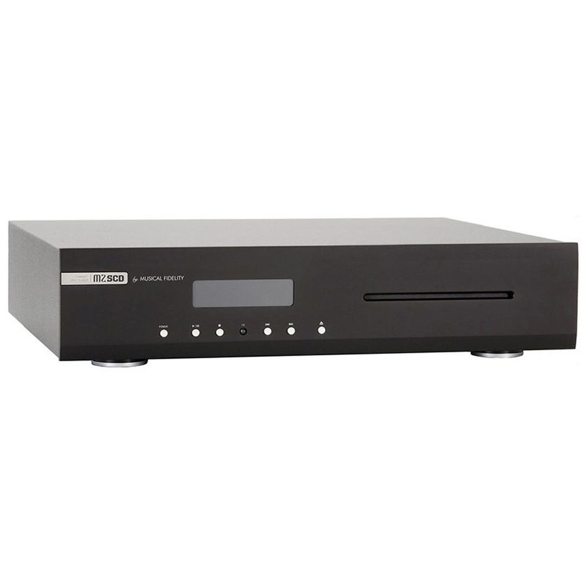 Musical Fidelity M2S CD