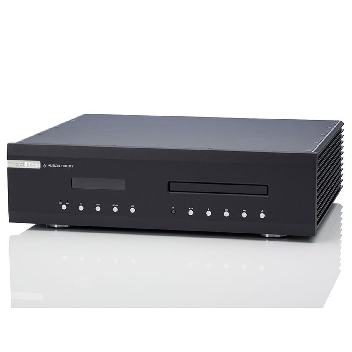 Musical Fidelity M6scd