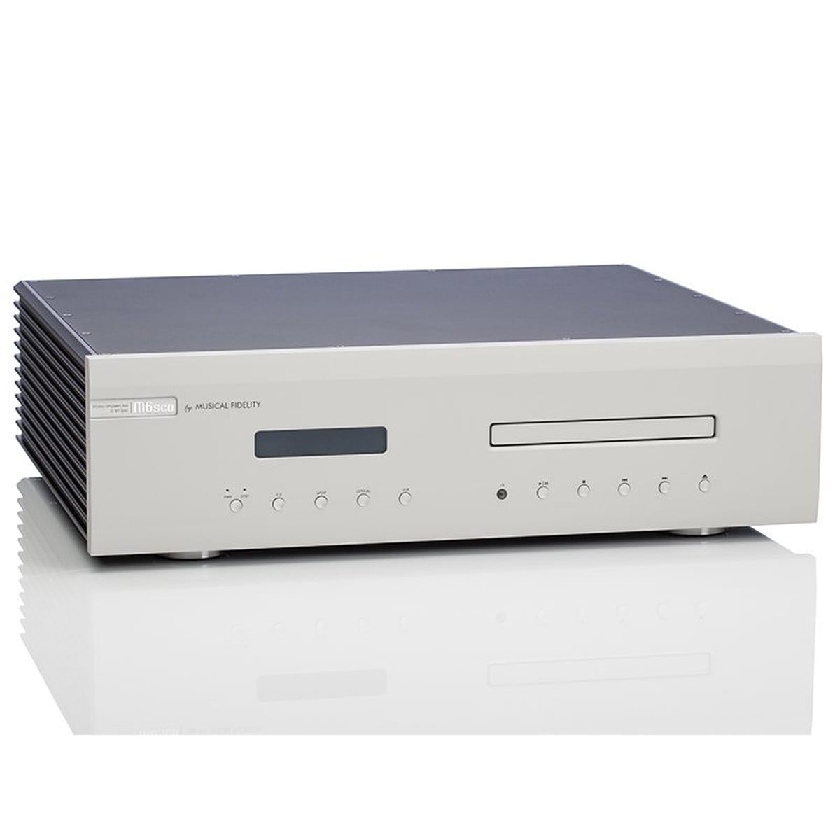 Musical Fidelity M6scd