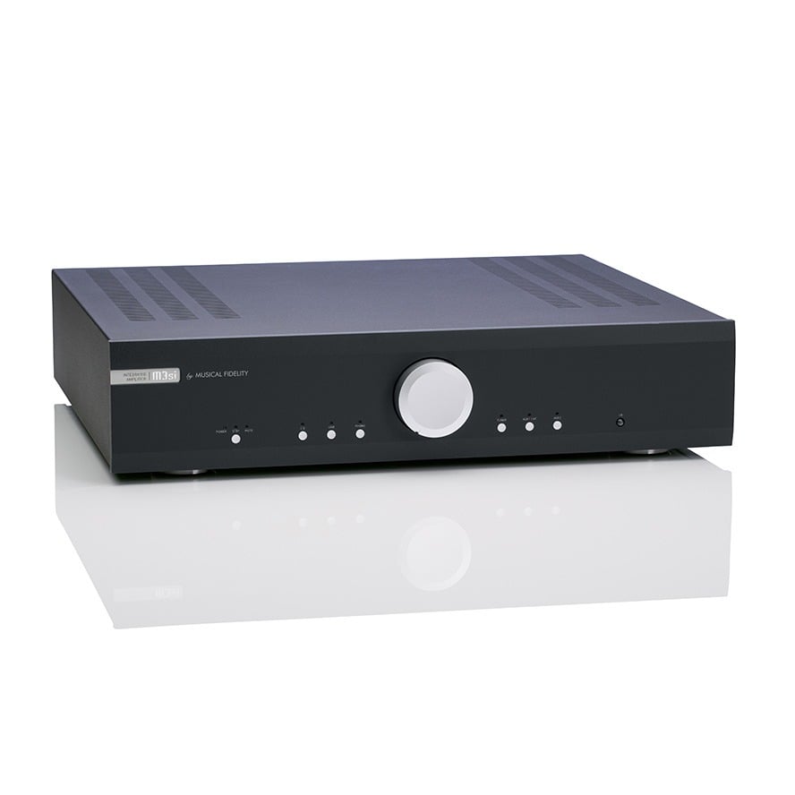 Musical Fidelity M3Si