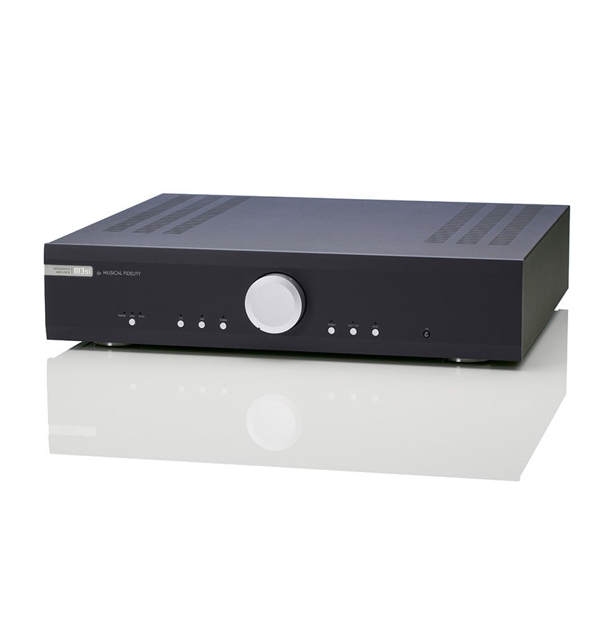 Musical Fidelity M3Si