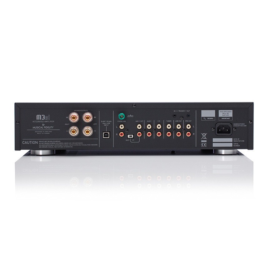 Musical Fidelity M3Si