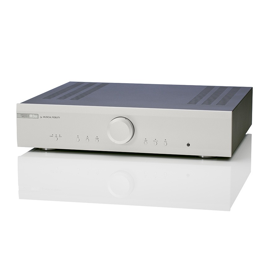 Musical Fidelity M3Si