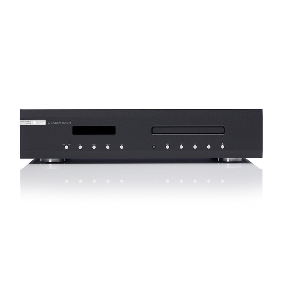 Musical Fidelity M3S-CD