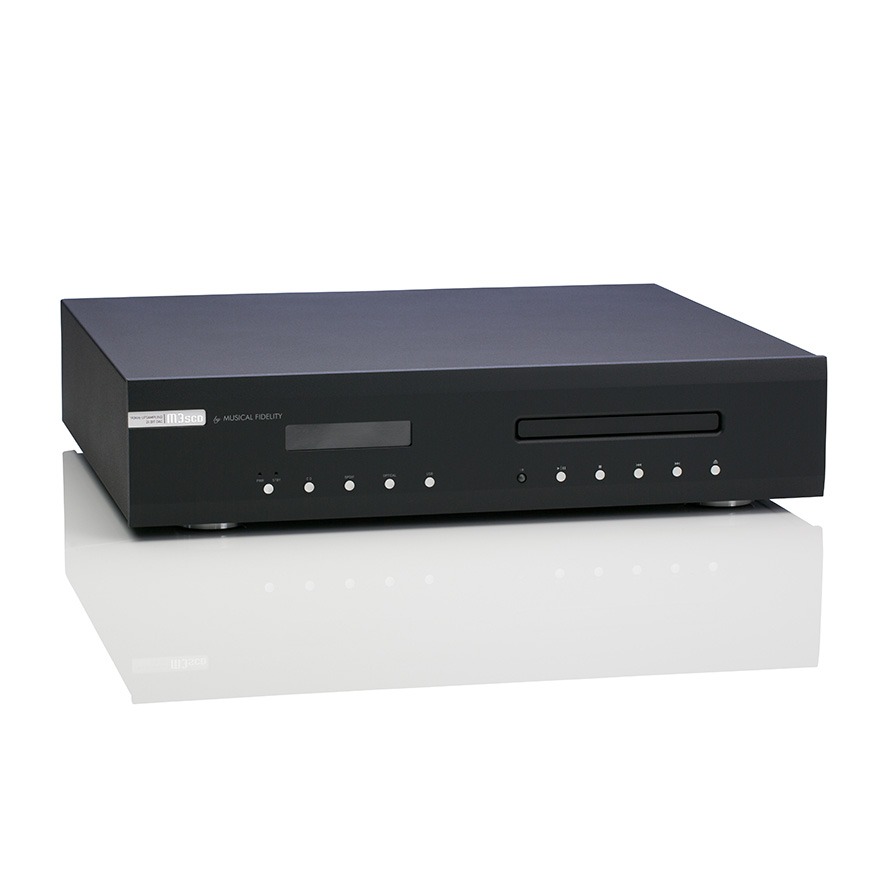 Musical Fidelity M3S CD