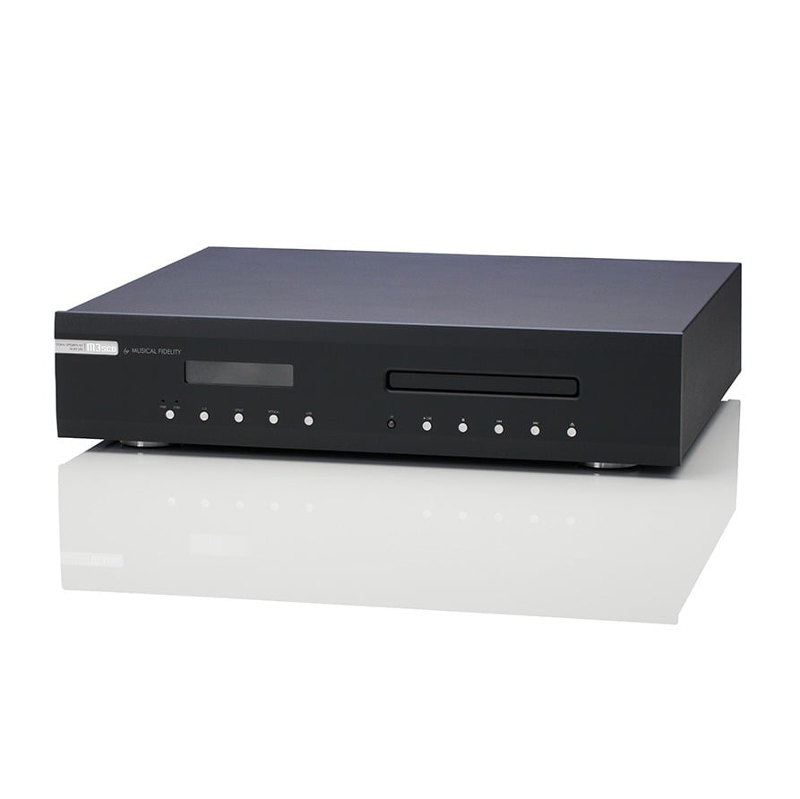 Musical Fidelity M3S-CD