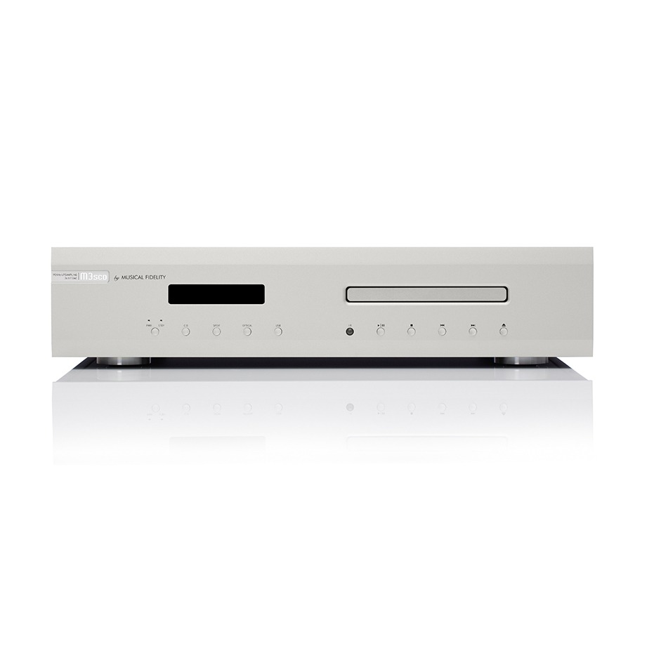 Musical Fidelity M3S-CD