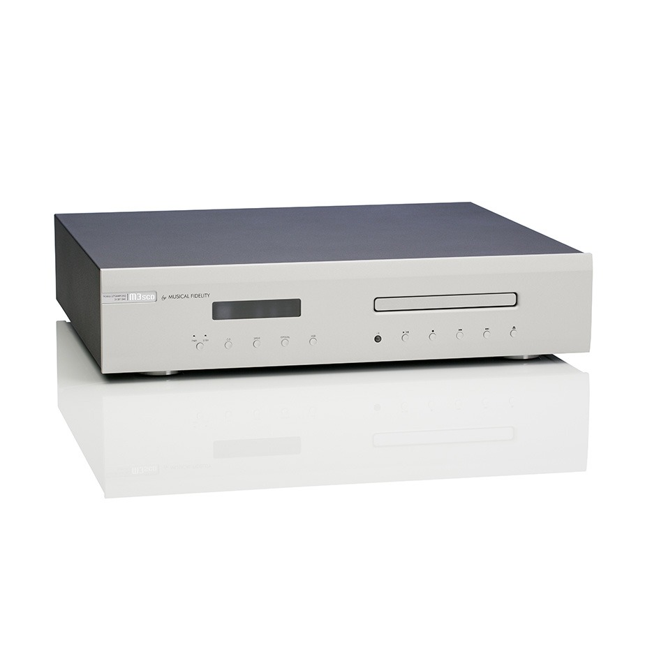 Musical Fidelity M3S-CD
