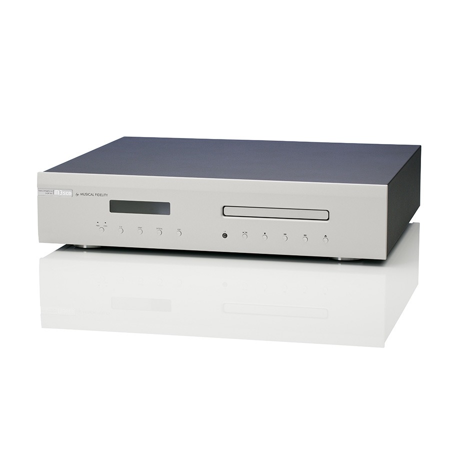 Musical Fidelity M3S-CD