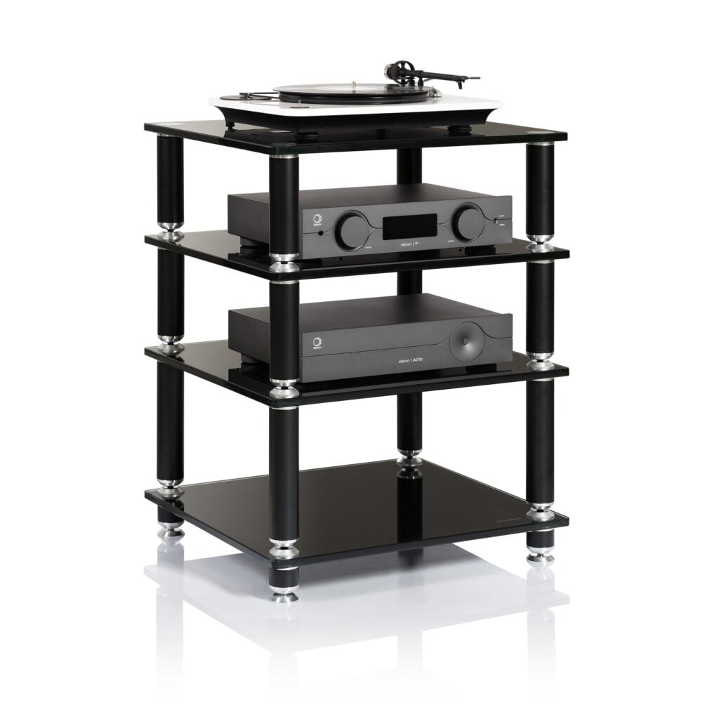 NorStone Stabbl HiFi