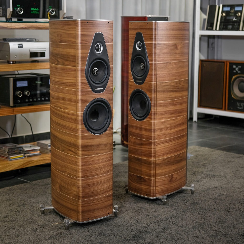 Sonus Faber Olympica Nova II