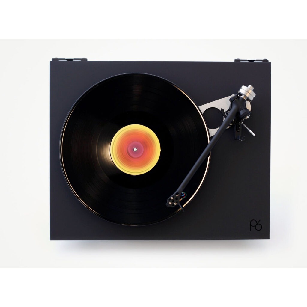 Rega Planar 6