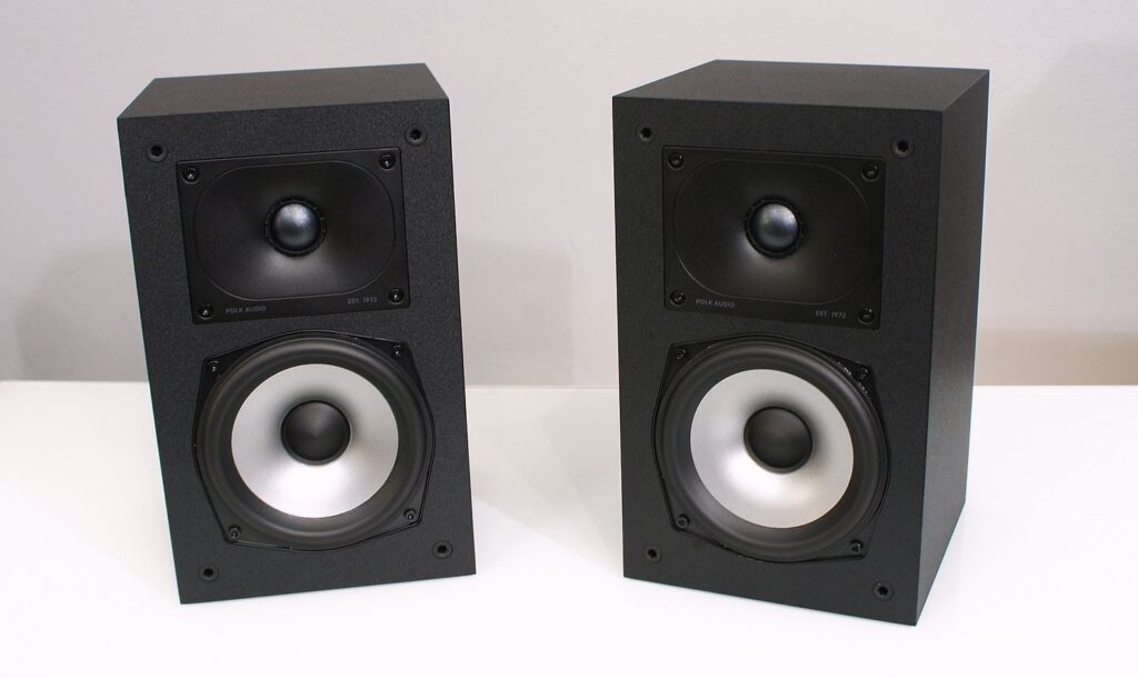 Polk Audio XT15