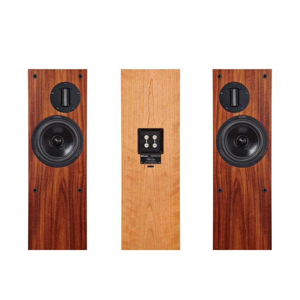 ProAc Response D30RS